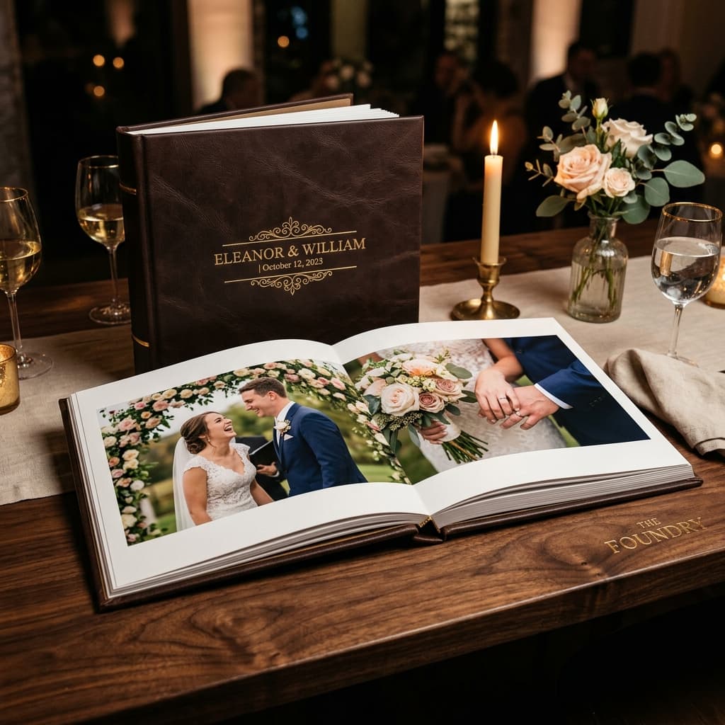Artisan Photobooks