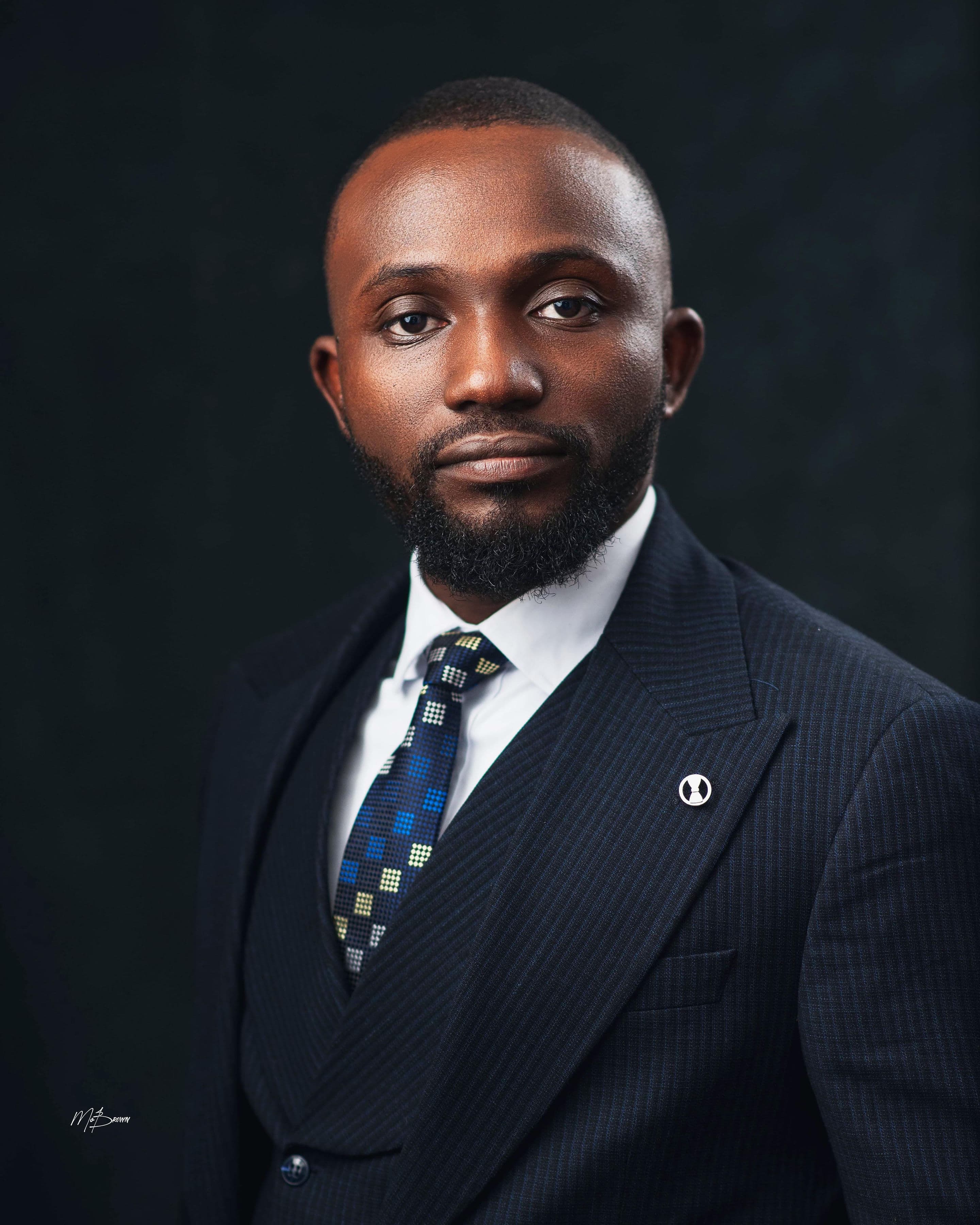 Engr. David Adokwu