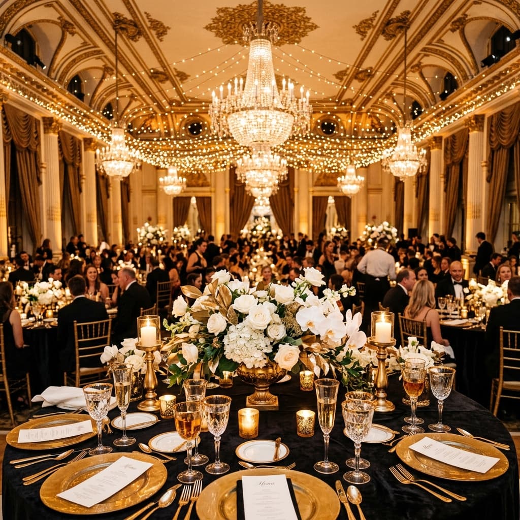 Grand Event Media