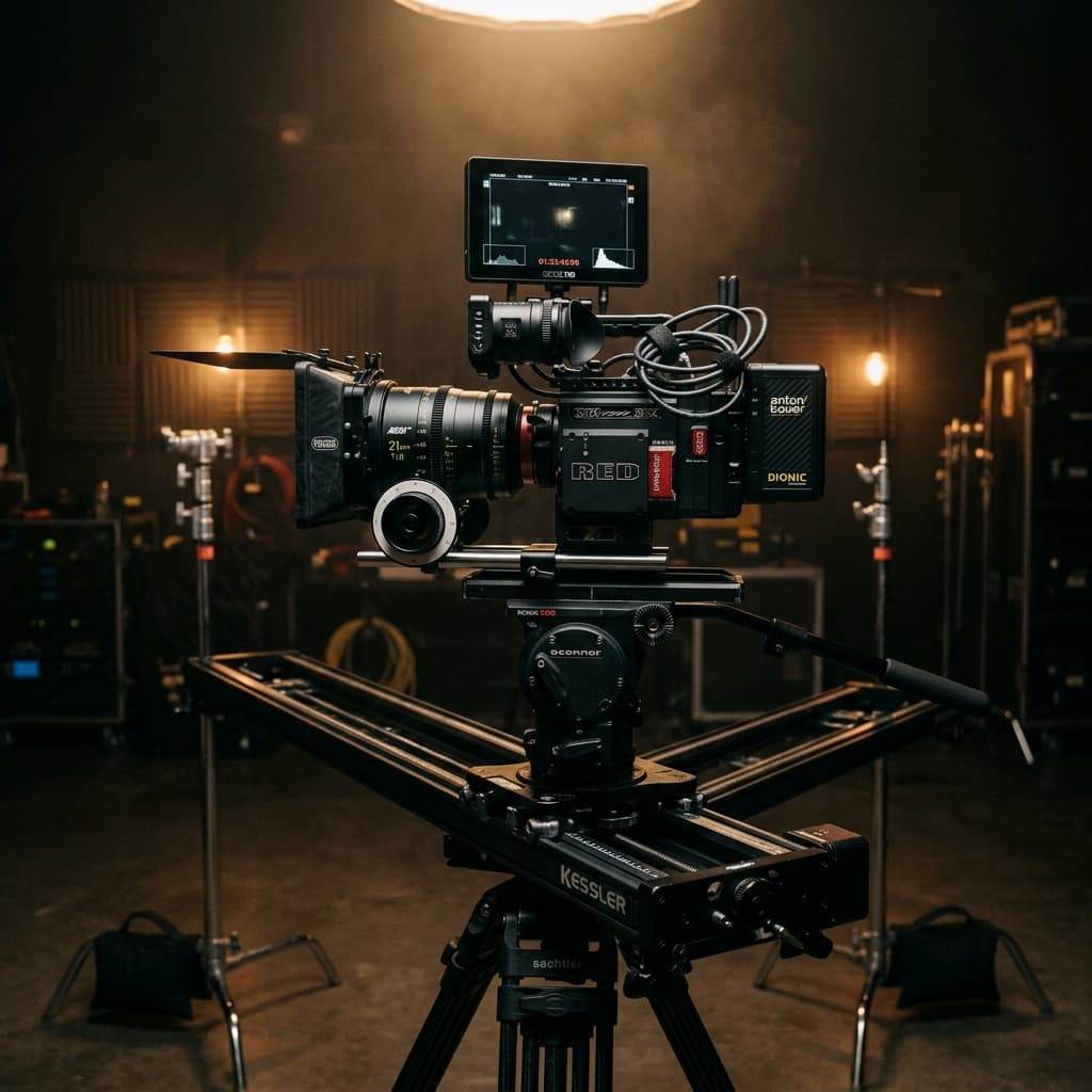 Cinematography